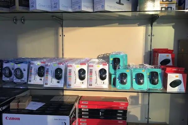Habim Bilişim Sistemleri - Bilgisayar Satış, Teknik Servis, Yazıcı ve Tablet - Resim 12