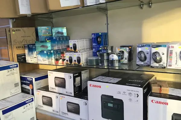 Habim Bilişim Sistemleri - Bilgisayar Satış, Teknik Servis, Yazıcı ve Tablet - Resim 3
