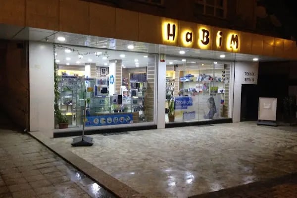 Habim Bilişim Sistemleri - Bilgisayar Satış, Teknik Servis, Yazıcı ve Tablet - Resim 4
