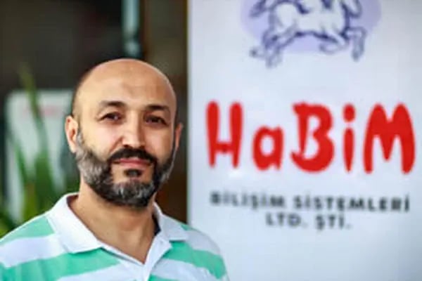 Habim Bilişim Sistemleri - Bilgisayar Satış, Teknik Servis, Yazıcı ve Tablet - Resim 20