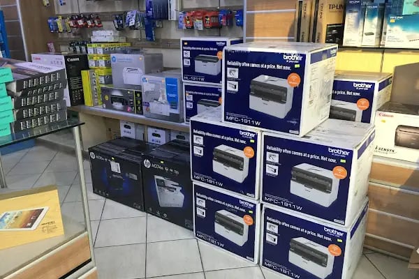 Habim Bilişim Sistemleri - Bilgisayar Satış, Teknik Servis, Yazıcı ve Tablet - Resim 15