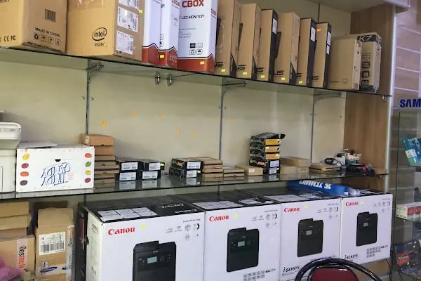 Habim Bilişim Sistemleri - Bilgisayar Satış, Teknik Servis, Yazıcı ve Tablet - Resim 6
