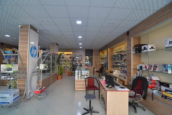 Habim Bilişim Sistemleri - Bilgisayar Satış, Teknik Servis, Yazıcı ve Tablet - Resim 5