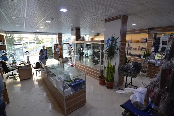 Habim Bilişim Sistemleri - Bilgisayar Satış, Teknik Servis, Yazıcı ve Tablet - Resim 2