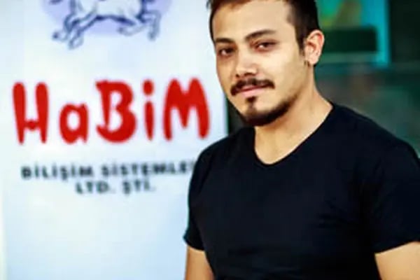 Habim Bilişim Sistemleri - Bilgisayar Satış, Teknik Servis, Yazıcı ve Tablet - Resim 8