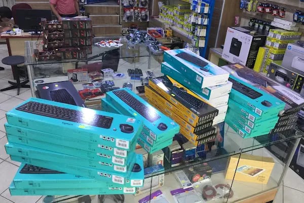Habim Bilişim Sistemleri - Bilgisayar Satış, Teknik Servis, Yazıcı ve Tablet - Resim 14