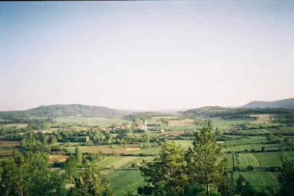 Mahmutlar Cami - Resim 2