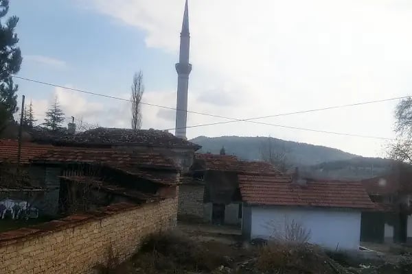 Mahmutlar Cami - Resim 7