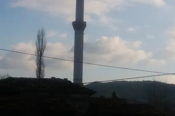Mahmutlar Cami - Resim 3