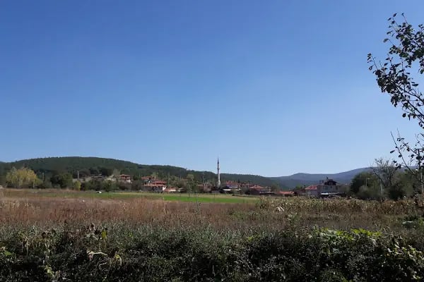 Mahmutlar Cami - Resim 9