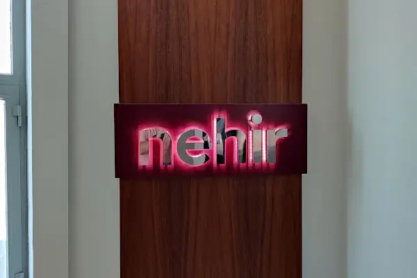 Nehir Mutfak - Fabrika - Resim 8