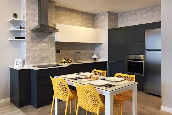 Freda Residence - Resim 7