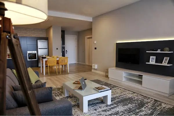 Freda Residence - Resim 6