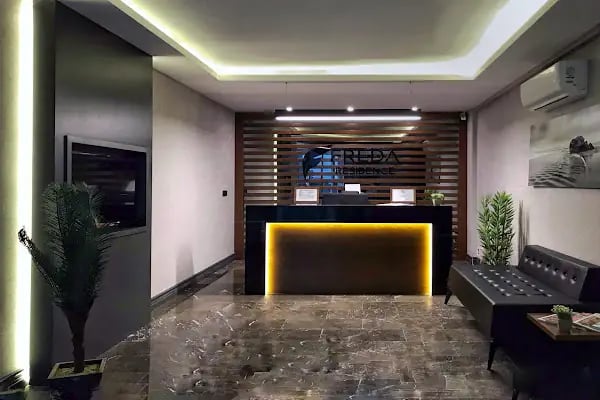 Freda Residence - Resim 9