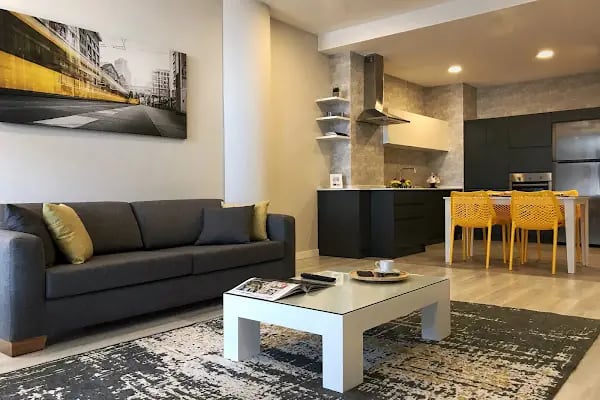 Freda Residence - Resim 11