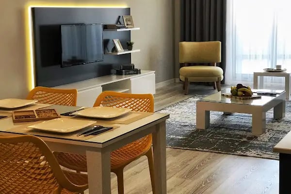 Freda Residence - Resim 3