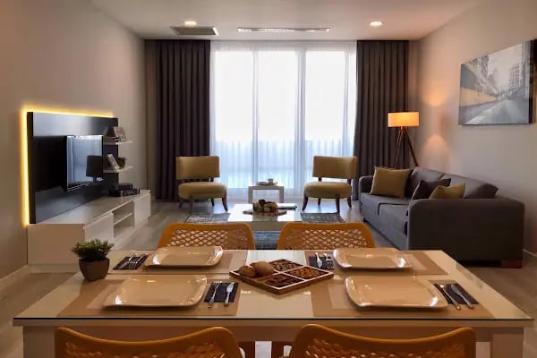 Freda Residence - Resim 13
