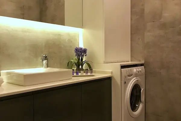 Freda Residence - Resim 5