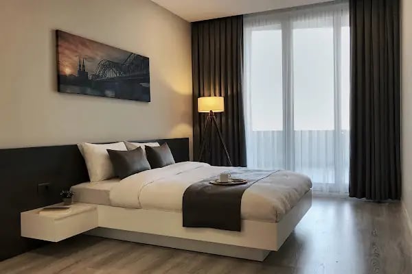 Freda Residence - Resim 2
