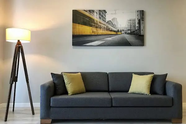 Freda Residence - Resim 12