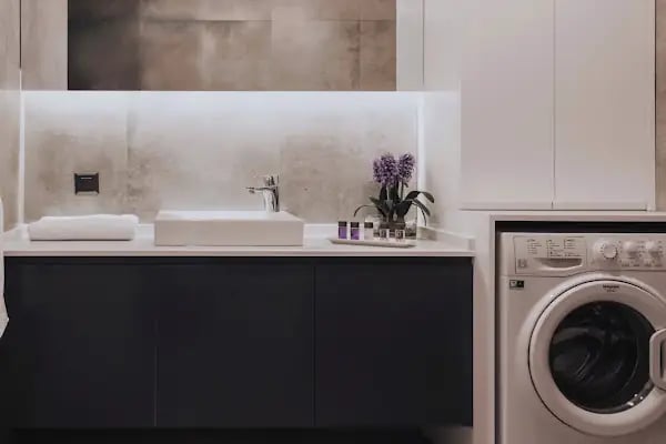 Freda Residence - Resim 10