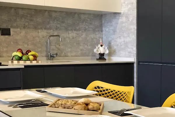 Freda Residence - Resim 8