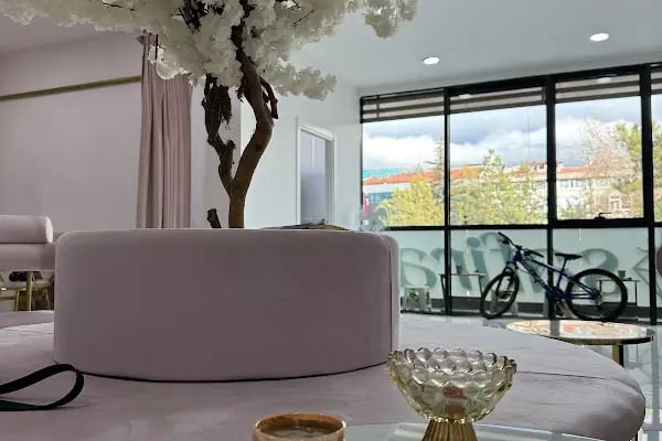 Safira Beauty Center - Resim 3