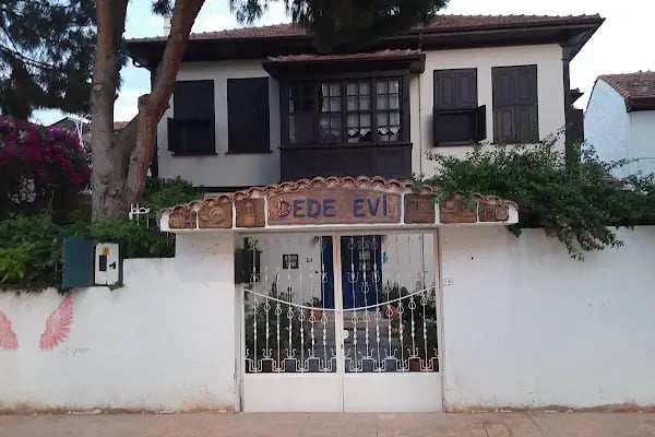 PTT FİNİKE MERKEZ MÜDÜRLÜĞÜ - Resim 4