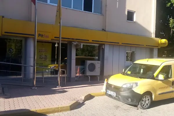 PTT FİNİKE MERKEZ MÜDÜRLÜĞÜ - Resim 3