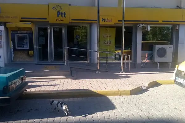 PTT FİNİKE MERKEZ MÜDÜRLÜĞÜ - Resim 5
