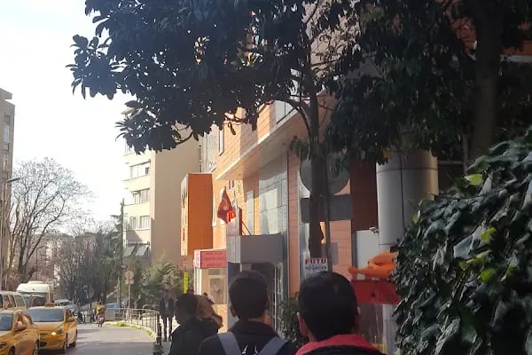 İstanbul İl Göç İdaresi Müdürlüğü, Beşiktaş Çalışma Grup Başkanlığı - Resim 4
