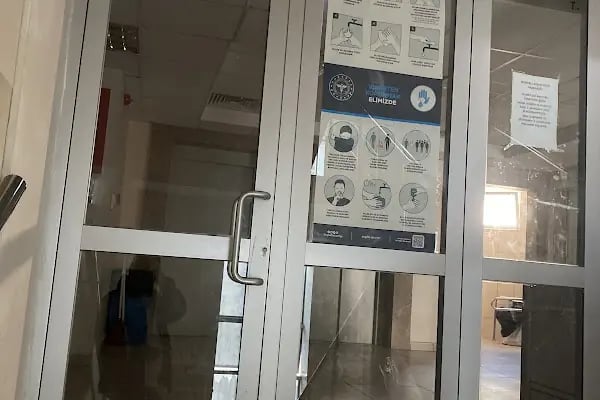 İstanbul İl Göç İdaresi Müdürlüğü, Beşiktaş Çalışma Grup Başkanlığı - Resim 7