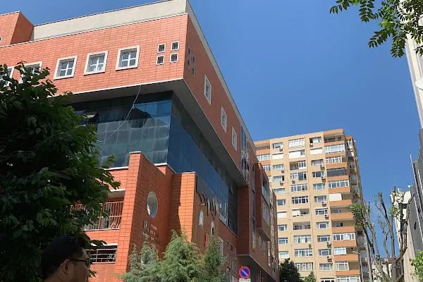 İstanbul İl Göç İdaresi Müdürlüğü, Beşiktaş Çalışma Grup Başkanlığı - Resim 9