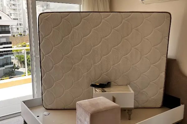 Alanya Buharlı Koltuk Yıkama - Resim 1