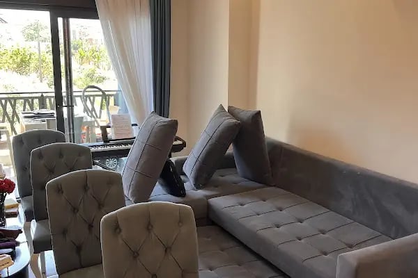 Alanya Buharlı Koltuk Yıkama - Resim 5
