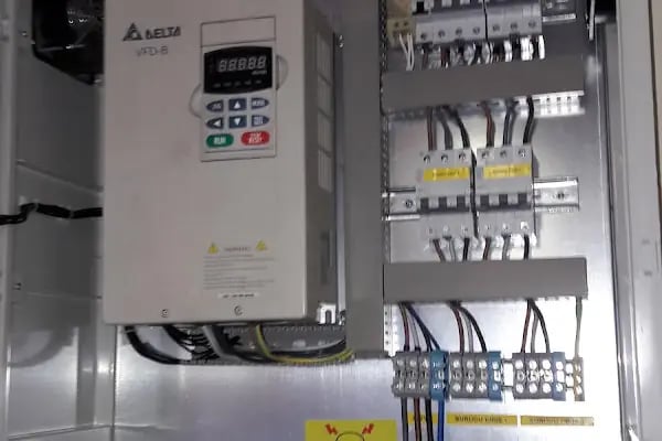 Bursa Gürsu Elektrik Mühendislik SAN.TİC.LTD. ŞTİ - Resim 4