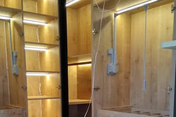 Bursa Gürsu Elektrik Mühendislik SAN.TİC.LTD. ŞTİ - Resim 3