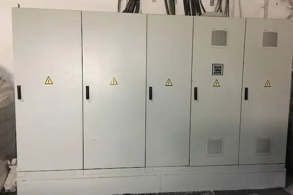 Bursa Gürsu Elektrik Mühendislik SAN.TİC.LTD. ŞTİ - Resim 5