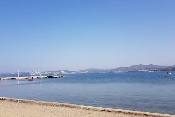 BaBa Beach Clup - Resim 1