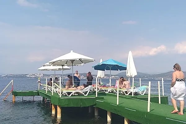 BaBa Beach Clup - Resim 4