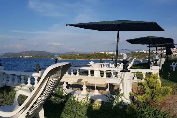 BaBa Beach Clup - Resim 5