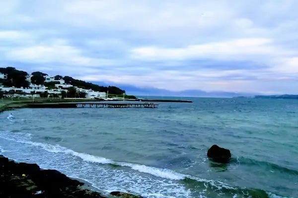 BaBa Beach Clup - Resim 3
