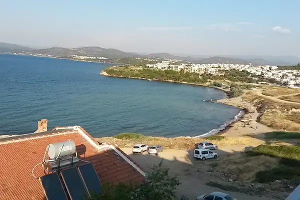 BaBa Beach Clup - Resim 6
