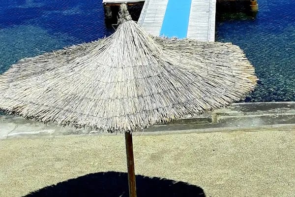 BaBa Beach Clup - Resim 20