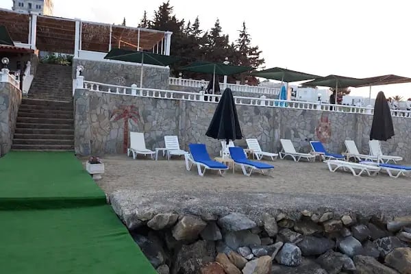 BaBa Beach Clup - Resim 18