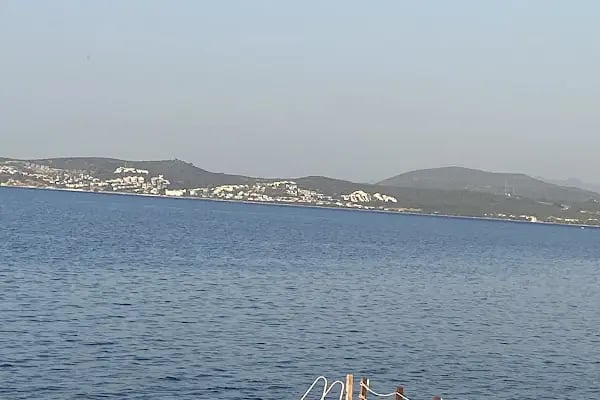 BaBa Beach Clup - Resim 13
