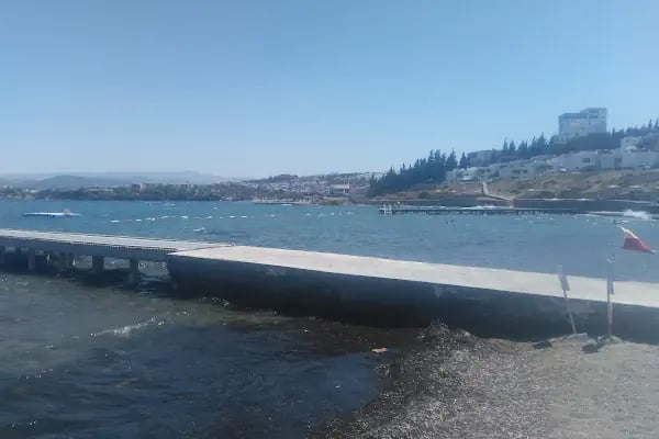 BaBa Beach Clup - Resim 14