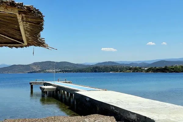 BaBa Beach Clup - Resim 2
