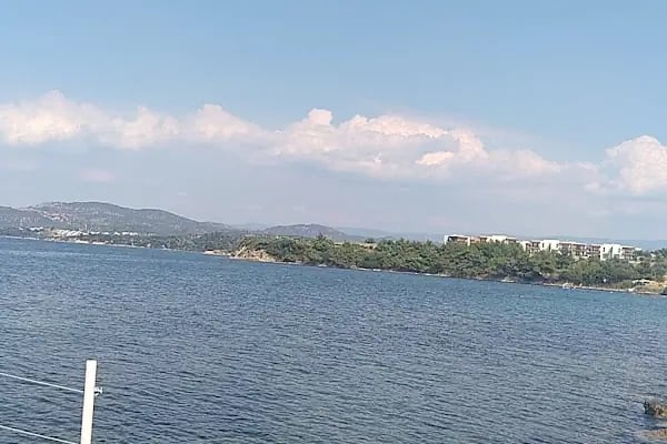 BaBa Beach Clup - Resim 19