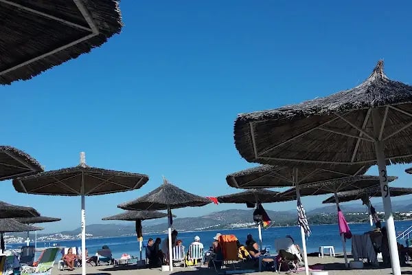 BaBa Beach Clup - Resim 7